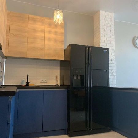 Французский Бульвар Жк Париж Odessa Extérieur photo