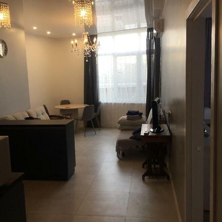 Французский Бульвар Жк Париж Odessa Extérieur photo