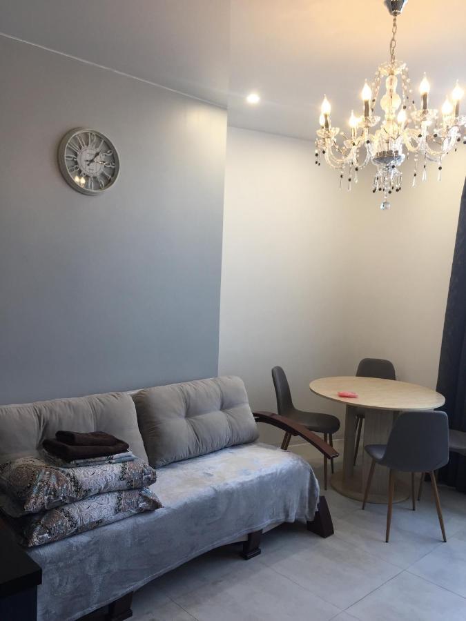 Французский Бульвар Жк Париж Odessa Extérieur photo