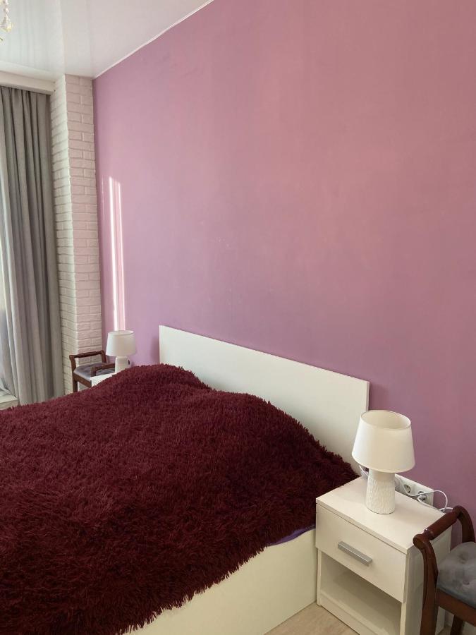 Французский Бульвар Жк Париж Odessa Extérieur photo