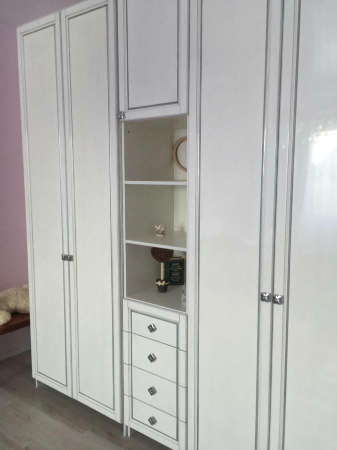 Французский Бульвар Жк Париж Odessa Extérieur photo