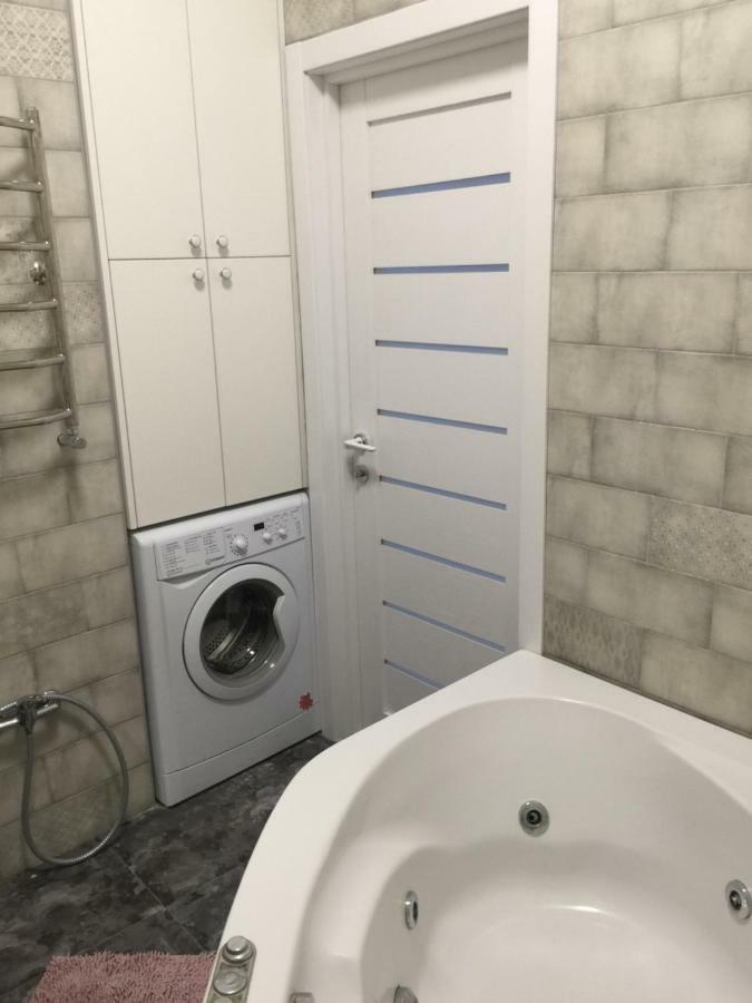 Французский Бульвар Жк Париж Odessa Extérieur photo