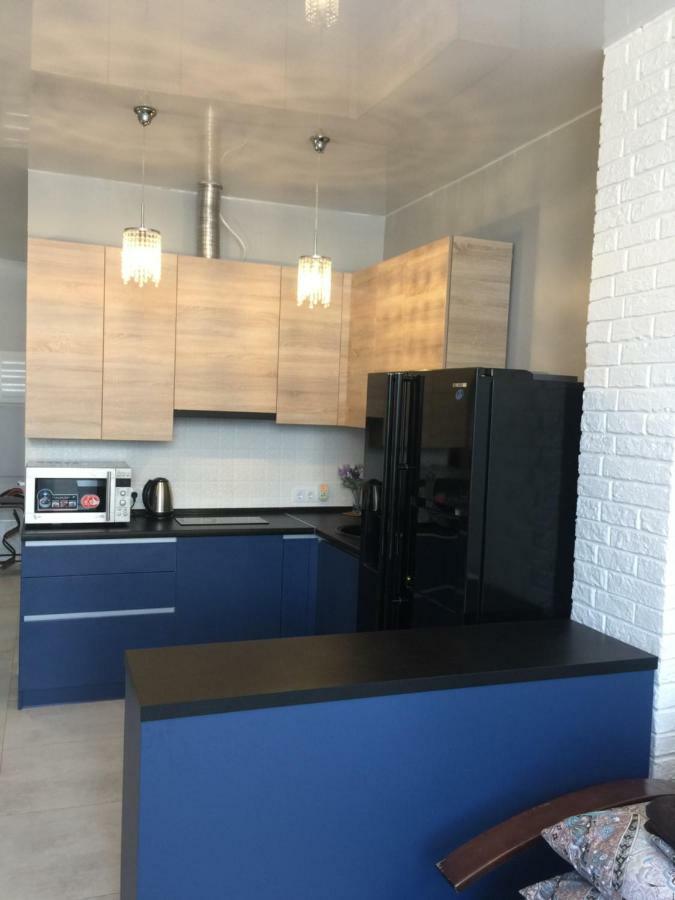 Французский Бульвар Жк Париж Odessa Extérieur photo