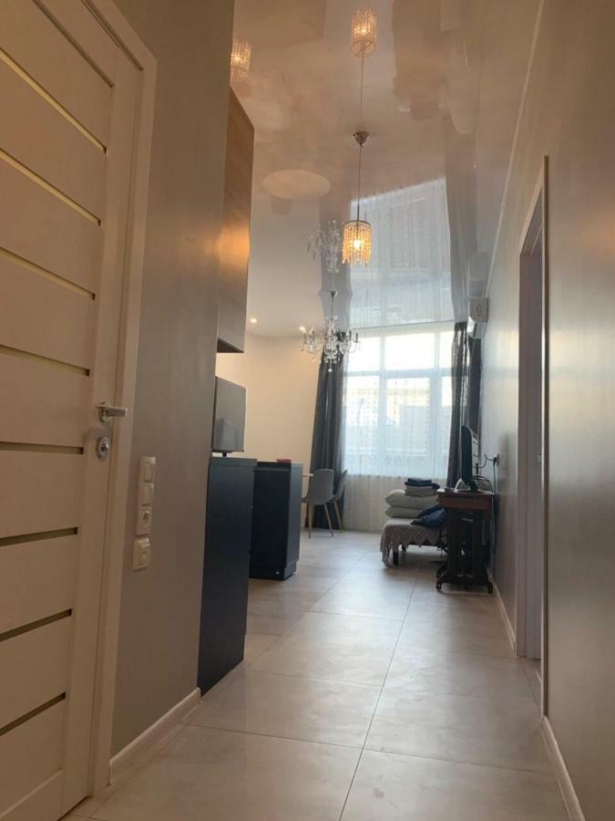 Французский Бульвар Жк Париж Odessa Extérieur photo