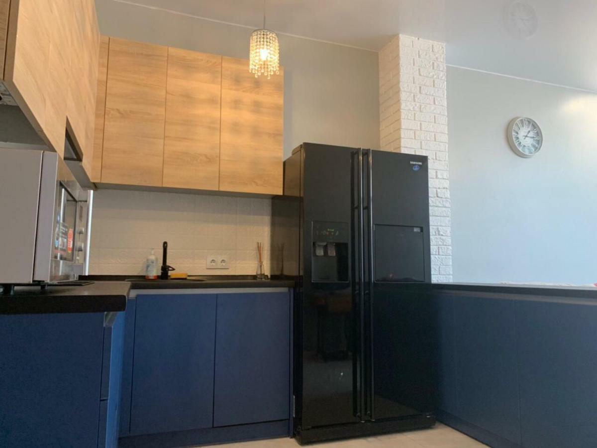 Французский Бульвар Жк Париж Odessa Extérieur photo