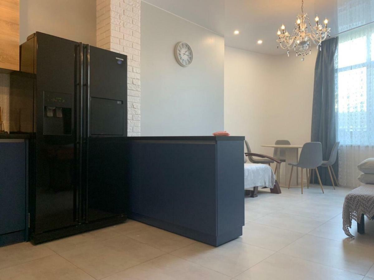 Французский Бульвар Жк Париж Odessa Extérieur photo