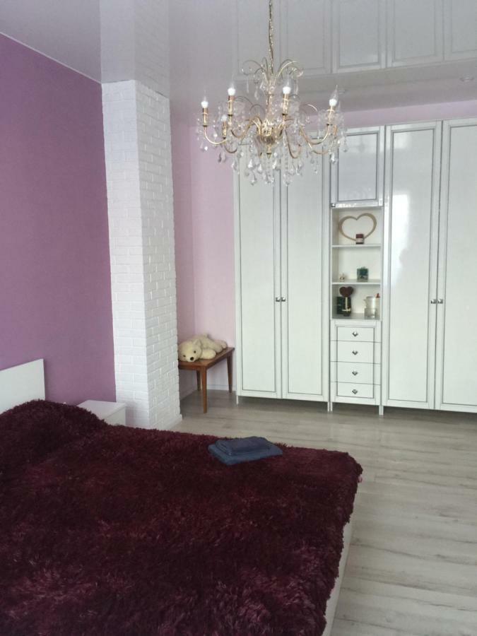 Французский Бульвар Жк Париж Odessa Extérieur photo