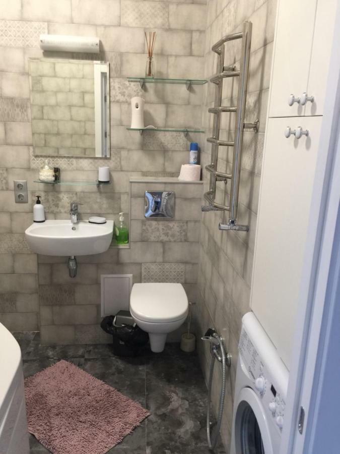 Французский Бульвар Жк Париж Odessa Extérieur photo