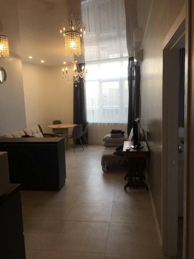 Французский Бульвар Жк Париж Odessa Extérieur photo
