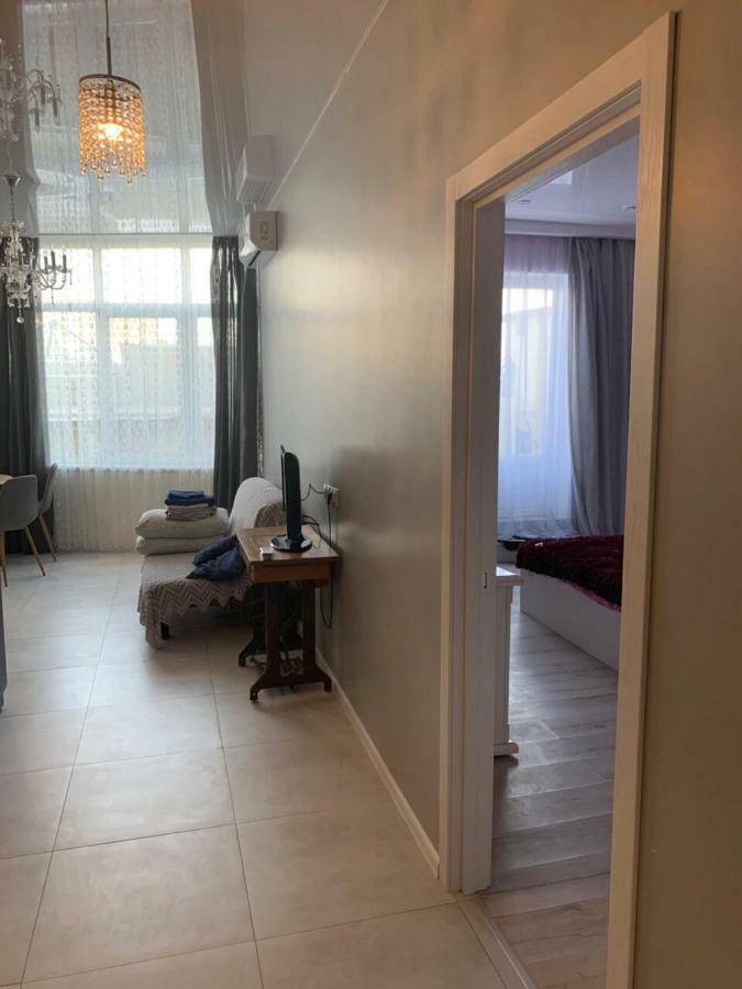 Французский Бульвар Жк Париж Odessa Extérieur photo