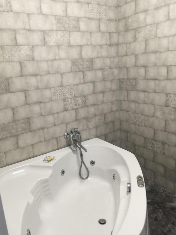 Французский Бульвар Жк Париж Odessa Extérieur photo